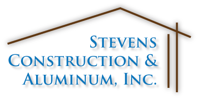 Stevens Construction and Aluminum